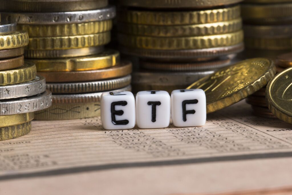ETF: conheça quatro dos principais norte-americanos