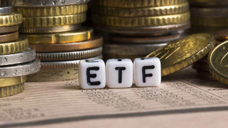 Reservas para ETF de finanças descentralizadas (DEFI11) vão até dia 11