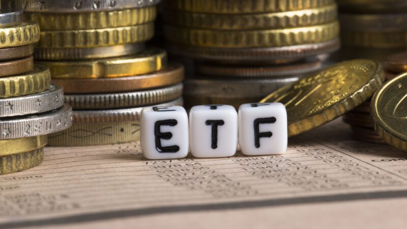 Investindo em ETFs: como montar uma carteira?