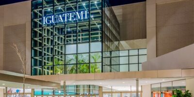 Iguatemi (IGTA3) emitirá R$ 500 milhões em debêntures