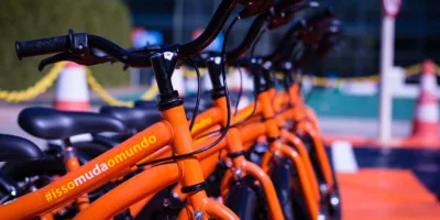 Tembici, das bicicletas do Itaú, recebe aporte de R$ 238,5 mi