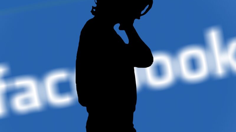 Facebook pode restringir usuários caso eleições dos EUA virem um ‘caos’