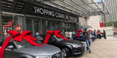 Shoppings em SP podem reabrir na quinta ou sexta, diz jornal