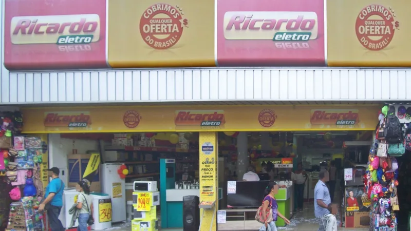 Ricardo Eletro tem nova vice-presidente de tecnologia