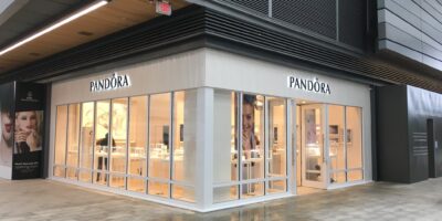 Pandora planeja utilizar somente ouro e prata reciclados