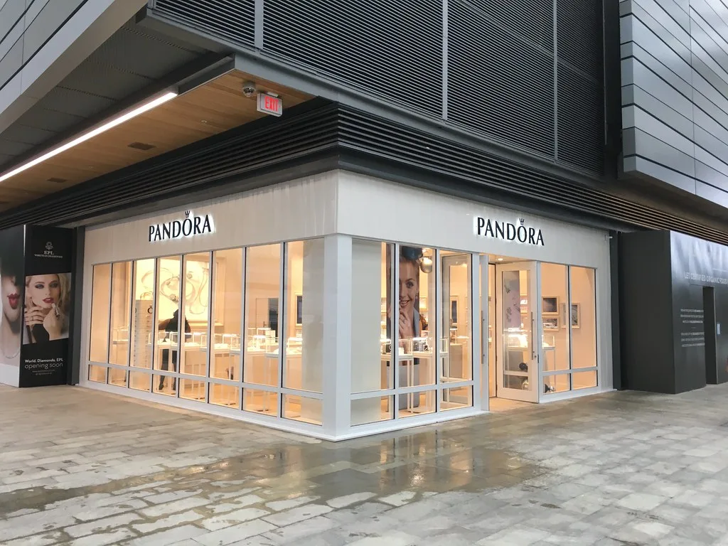 Pandora planeja utilizar somente ouro e prata reciclados