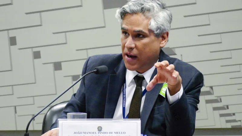 Open Banking trará concorrência e competitividade, diz BC