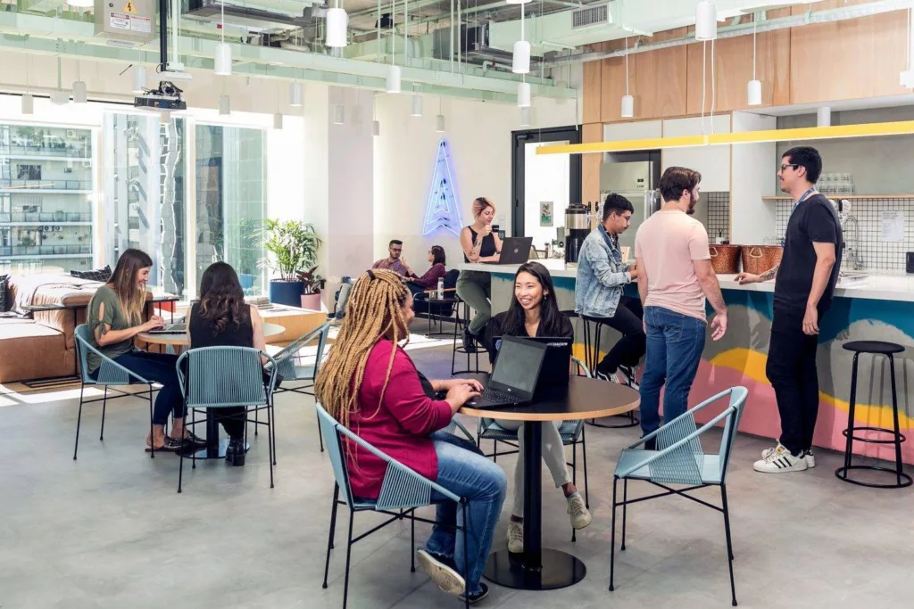 QuintoAndar integra o setor aquecido de startups do ramo imobiliário - Divulgação QuintoAndar