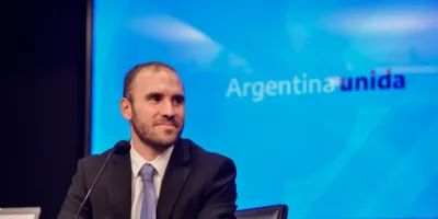 Argentina alcança “um entendimento” com um dos grupos de credores