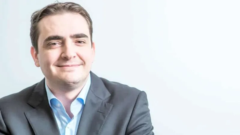 Tivit: Carlos Gazaffi deixa presidência da empresa