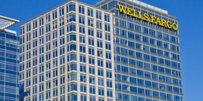 Wells Fargo registra prejuízo de US$ 2,4 bi no 2T20