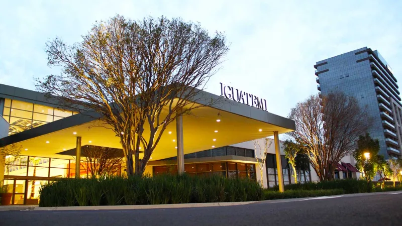 Iguatemi (IGTA3) conclui emissão de debêntures e levanta R$ 500 milhões