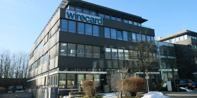 Reguladores britânicos suspendem operações da Wirecard na Inglaterra