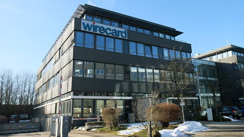 CEO da Wirecard renuncia em meio à crise de fraude contábil