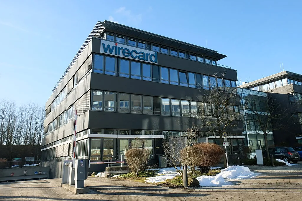 CEO da Wirecard renuncia em meio à crise de fraude contábil