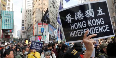 Hong Kong terá ‘órgão de segurança nacional’ da China