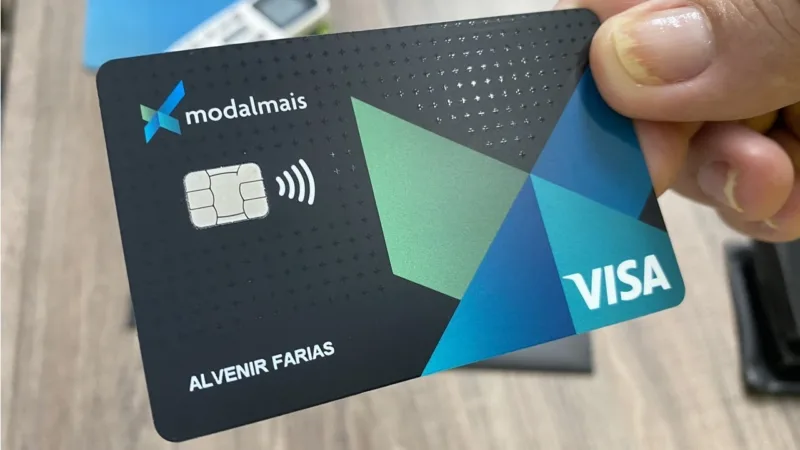 Modalmais vende fatia de até 35% ao Credit Suisse
