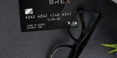 Fintech Brex demite 17% dos funcionários após levantar US$ 150 mi