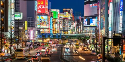 Japão atrai empresas do setor financeiro de Hong Kong, impactadas pela crise
