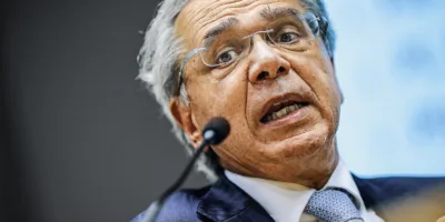 Dividendos certamente serão tributados, diz Paulo Guedes