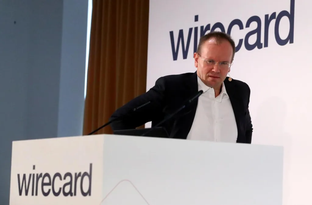 Wirecard: ex-presidente é preso por fraude contábil