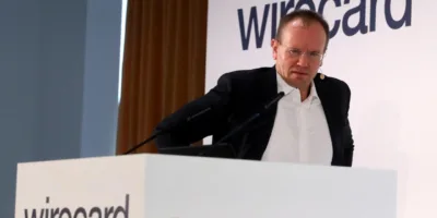 Wirecard: ex-presidente é preso por fraude contábil