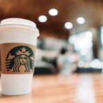 Starbucks (SBUB34) cresce presença na China com 6 mil lojas
