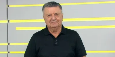 Pode isso, Arnaldo? Ex-árbitro aposta em dividendos como investidor