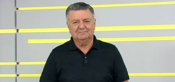 Pode isso, Arnaldo? Ex-árbitro aposta em dividendos como investidor