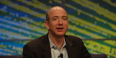 Jeff Bezos aceita depor em investigação do Congresso dos EUA