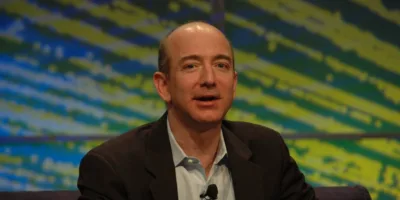 Jeff Bezos aceita depor em investigação do Congresso dos EUA