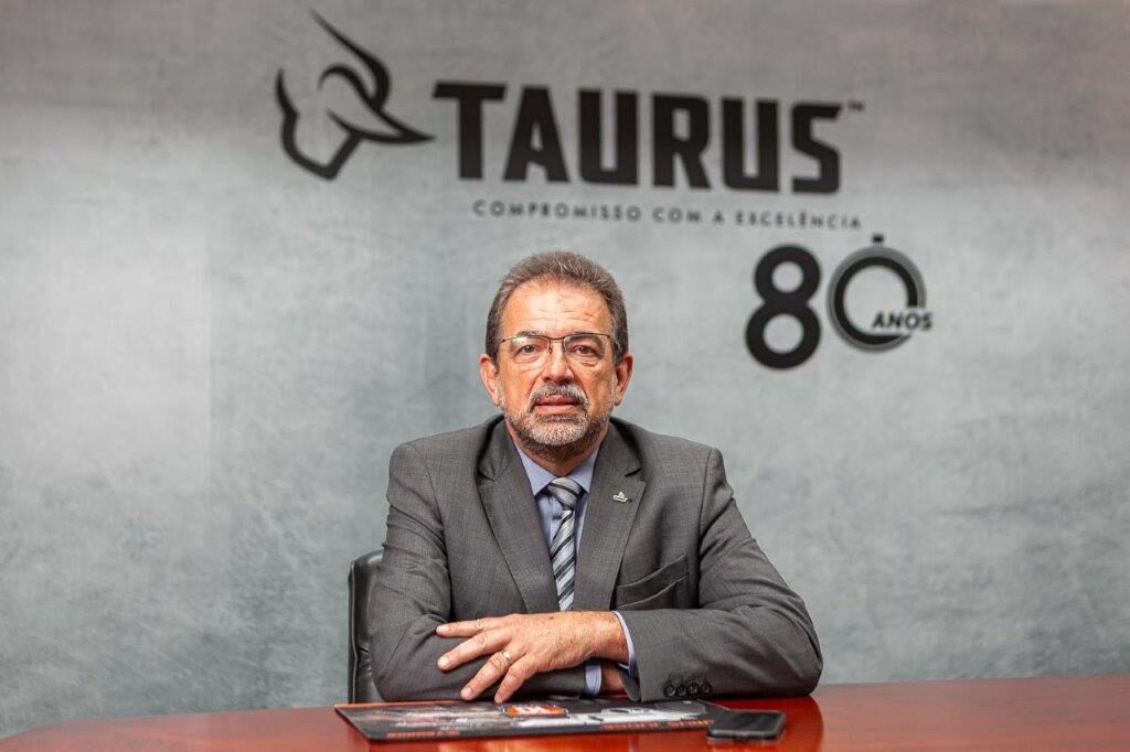 Alta do dólar prejudicou o 1T20, diz presidente da Taurus (TASA4)