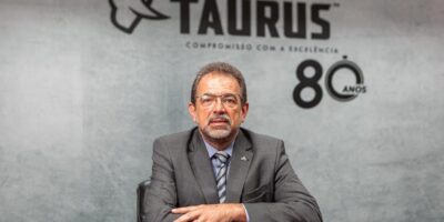 Resultado do 1T20 foi provocado pela alta do dólar, diz presidente da Taurus (TASA4)