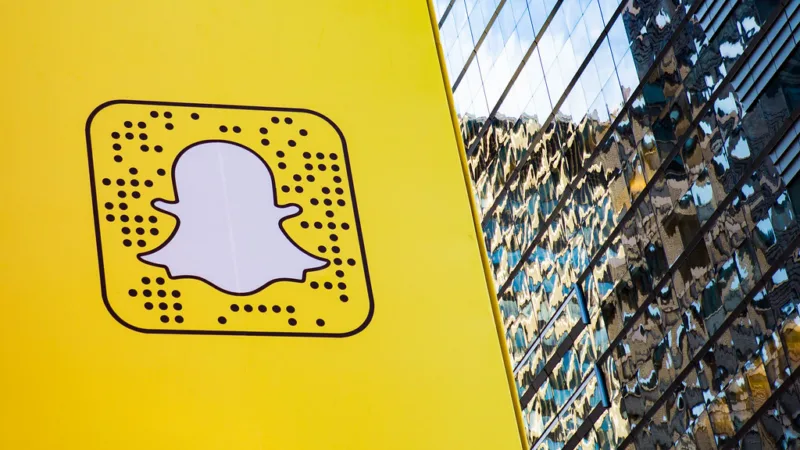 Snapchat deixa de promover conta de Trump por incitar ‘violência racial’