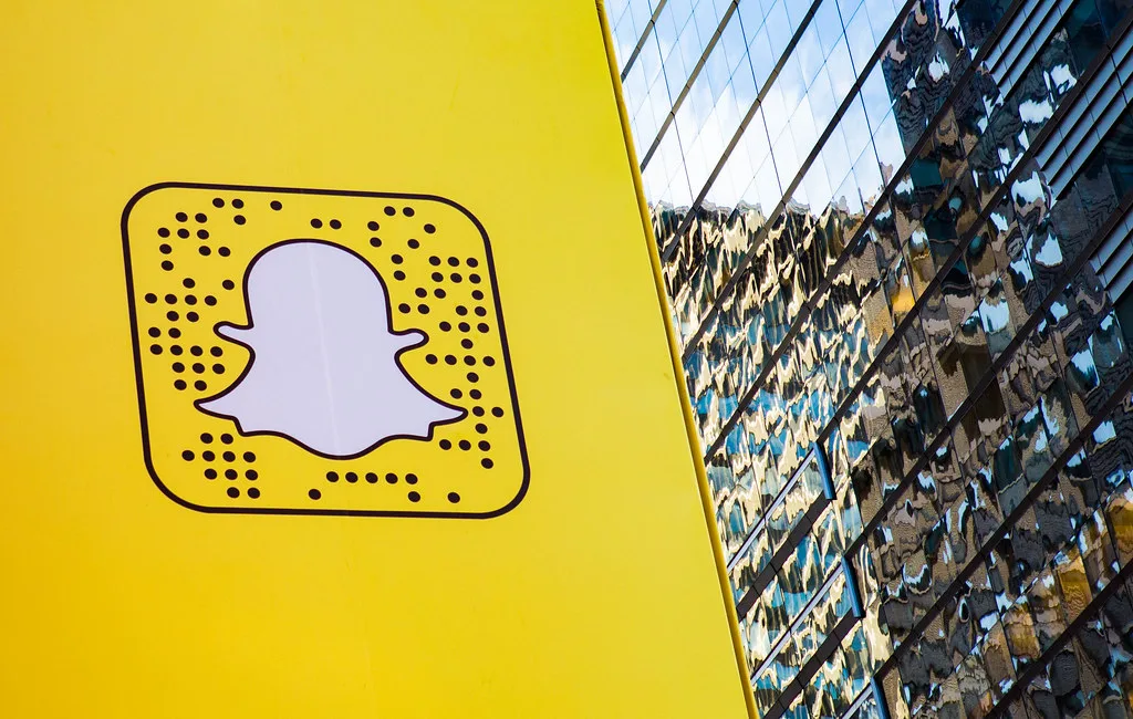 Snapchat deixa de promover conta de Trump por 'incitar violência racial'