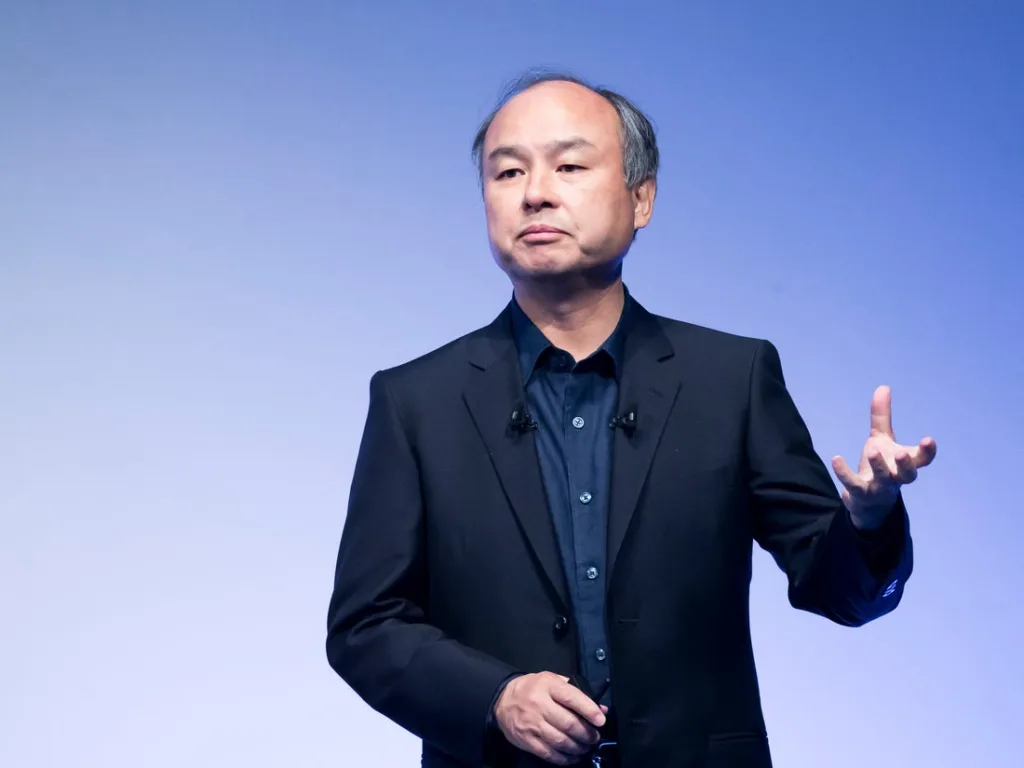 SoftBank planeja acabar a parceria com a Wirecard