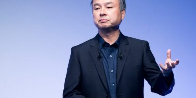 Alibaba: CEO do SoftBank, Masayoshi Son, renuncia ao conselho