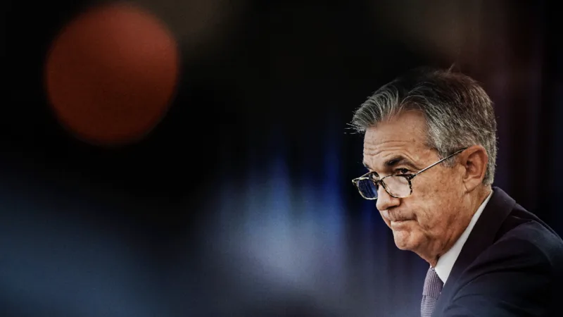 Fed reforça incerteza sobre a retomada da atividade econômica