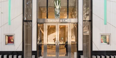 Tiffany: controladora da Louis Vuitton barra aquisição da companhia