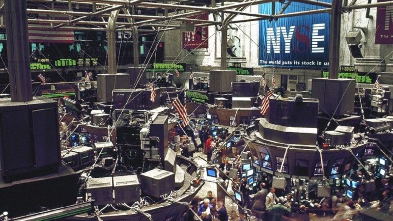 Nyse apresenta proposta de listagem direta em IPOs, para SEC