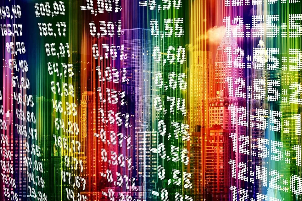 Ibovespa fecha em queda de 1,66%, a 94.377,36 pontos