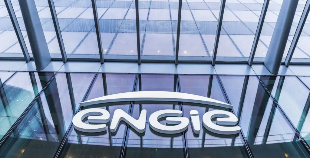 Engie (EGIE3). Foto: Divulgação