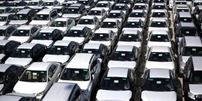 Vendas de veículos novos no Brasil devem cair 40% em 2020, diz Anfavea