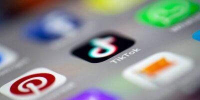 TikTok suspende aplicativo em Hong Kong após nova lei de segurança