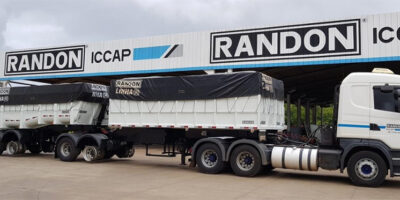 Randon (RAPT4) registra queda de mais de 30% na receita bruta de maio