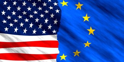 UE contraria EUA ao seguir formulando imposto sobre empresas digitais