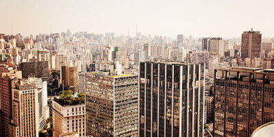 Secovi indica retomada em “V” para o mercado de imóveis em São Paulo
