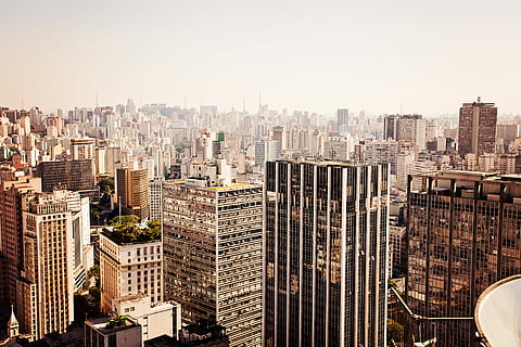 Secovi indica retomada em “V” para o mercado de imóveis em São Paulo