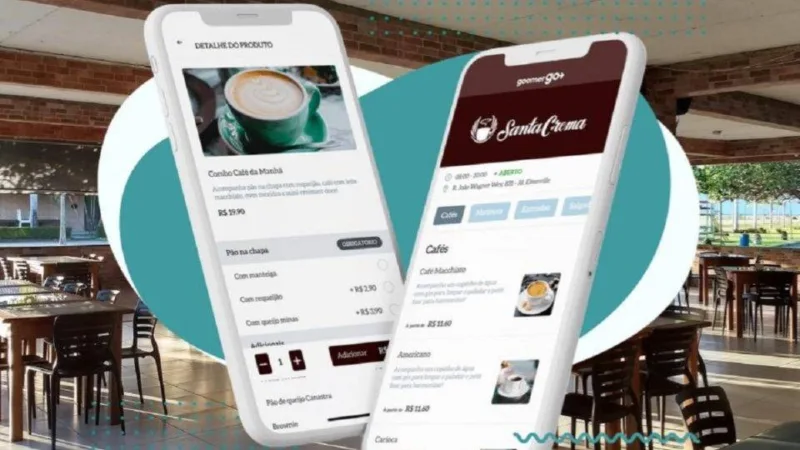 Goomer viu na pandemia a oportunidade; agora é hora de rentabilizar