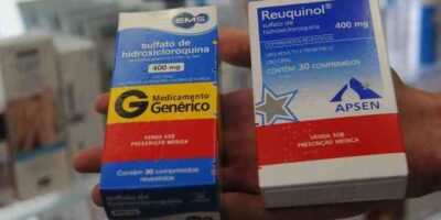 Coronavírus: OMS suspende novamente testes com hidroxicloroquina